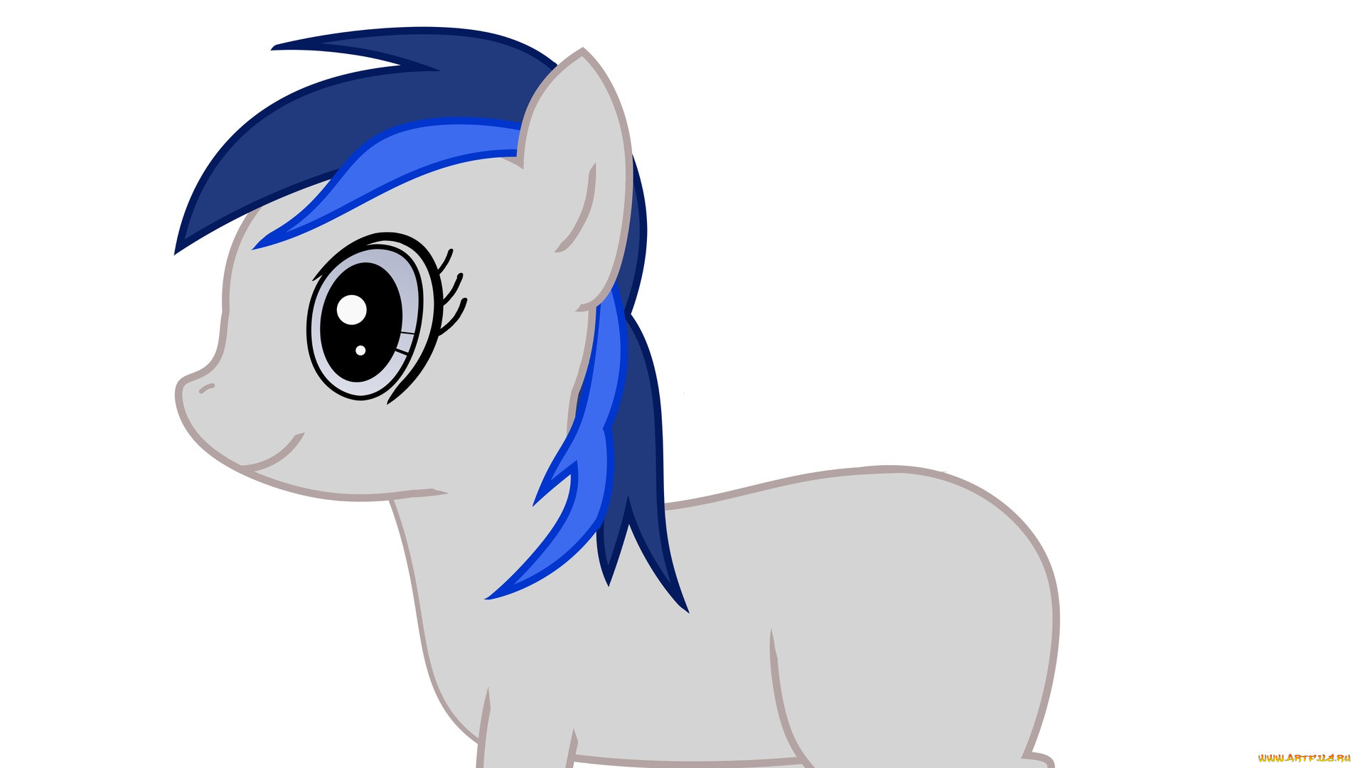 , my little pony, , 